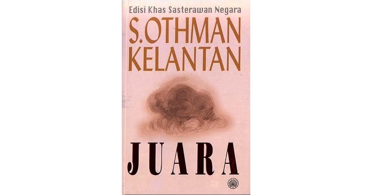 Juara By S Othman Kelantan