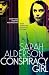 Conspiracy Girl by Sarah Alderson