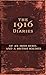 The 1916 Diaries of an Irish Rebel and a British Soldier