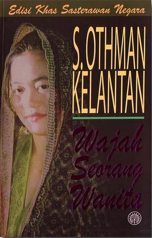 Wajah Seorang Wanita
