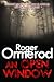 An Open Window (Richard Patton, #4)