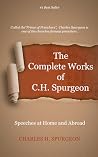 The Complete Works of Charles Spurgeon: Volume 74