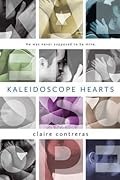 Kaleidoscope Hearts