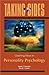 Taking Sides: Clashing Views in Personality Psychology (Taking Sides: Personality Psychology)