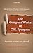The Complete Works of Charles Spurgeon: Lectures to My Students Volume 1