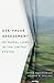 Use-Value Assessment of Rural Land in the United States