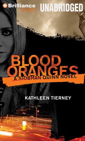 Blood Oranges