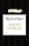 The Secret Agent