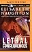 Lethal Consequences (Aegis, #2)