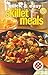 Better Homes and Gardens Quick & Easy Skillet Meals