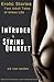 Erotic Stories: Two Adult Tales of Urban Life - The Intruder and The String Quartet (Adult Fiction)