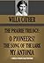 O PIONEERS!, SONG OF THE LARK & MY ÁNTONIA by Willa Cather O PIONEERS!, SONG OF THE LARK & MY ÁNTONIA by Willa Cather
