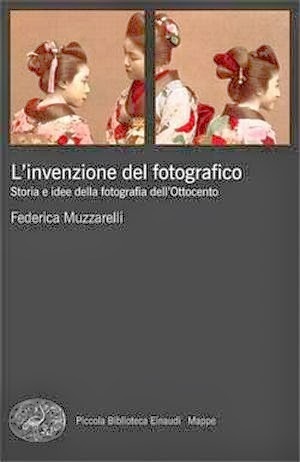 L'invenzione del fotografico. Storia e idee della fotografia dell'Ottocento