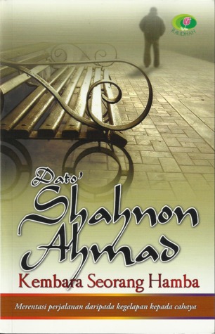 Kembara Seorang Hamba (Paperback)