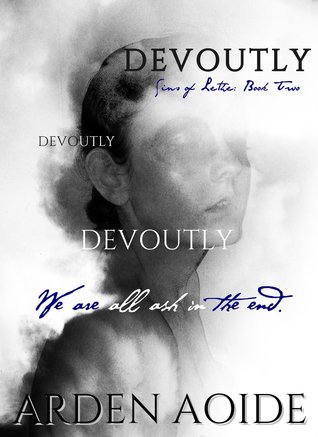 Devoutly (original OOP Sins of Lethe #2)