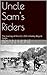 Uncle Sam's Riders: The Journey of the U.S. 25th Infantry Bicycle Corps