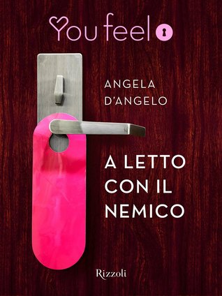 A letto con il nemico (Matching Game, #1)