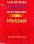 MACMILLAN ENGL DICT Adv Wb