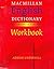 MACMILLAN ENGL DICT Adv Wb