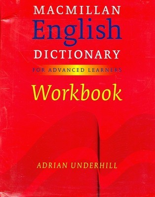 MACMILLAN ENGL DICT Adv Wb