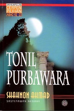 Tonil Purbawara (Paperback)