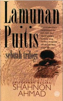 Lamunan Puitis Sebuah Trilogi (Paperback)
