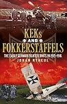 KEKS and Fokkerst...