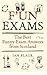 F'un Exams: The Best Funny Exam Answers from Scotland