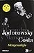 Metagenealogía by Alejandro Jodorowsky