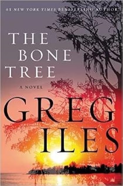 The Bone Tree (Penn Cage #5)