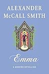 Emma: A Modern Retelling Book cover for Emma: A Modern Retelling