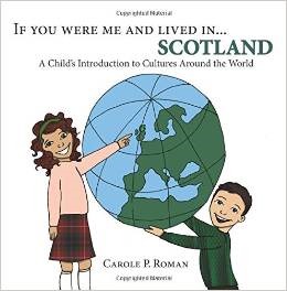 If You Were Me and Lived in...Scotland: A Child's Introduction to Cultures Around the World