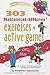 303 Preschooler-Approved Exercises and Active Games (SmartFun Activity Books)