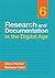 Research and Documentation in the Digital Age, Sixth Edition