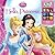 Hello, Princess: Cell Phone and Sound Book (Disney Princess)
