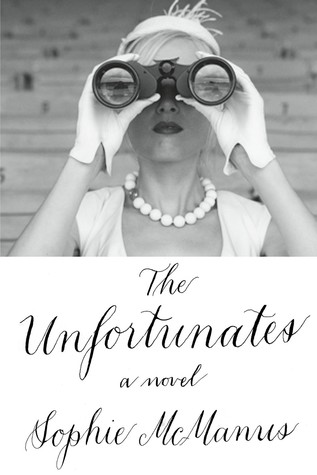 The Unfortunates (Hardcover)