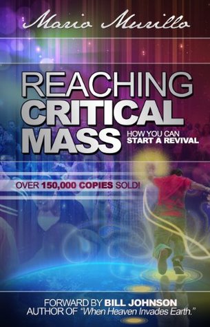 Reaching Critical Mass (Kindle Edition)