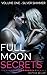 Full Moon Secrets: Volume One – Silver Shimmer