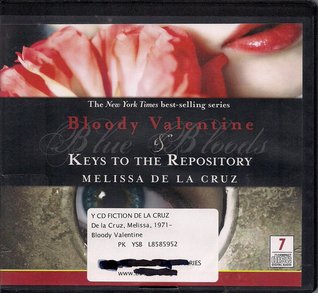 Bloody Valentine & Keys to the Repository (Blue Bloods)