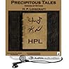 Precipitous Tales