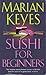 Sushi for Beginners