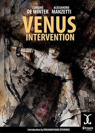 Venus Intervention (Kindle Edition)