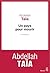 Un pays pour mourir by Abdellah Taïa