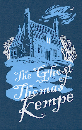 The Ghost of Thomas Kempe