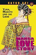 Manga Love Story, Band 37