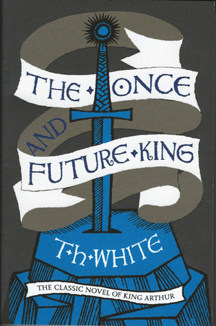 The Once and Future King