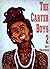 The Carter Boys 2 by Desiree M. Granger