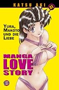 Manga Love Story, Band 41