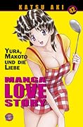 Manga Love Story, Band 42
