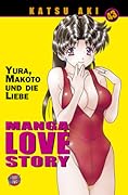 Manga Love Story, Band 43